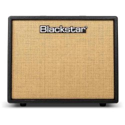 Blackstar Debut 50R Black