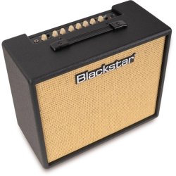 Blackstar Debut 50R Black