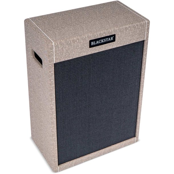 Blackstar St. James 212VOC Cabinet - Fawn