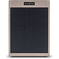 Blackstar St. James 212VOC Cabinet - Fawn