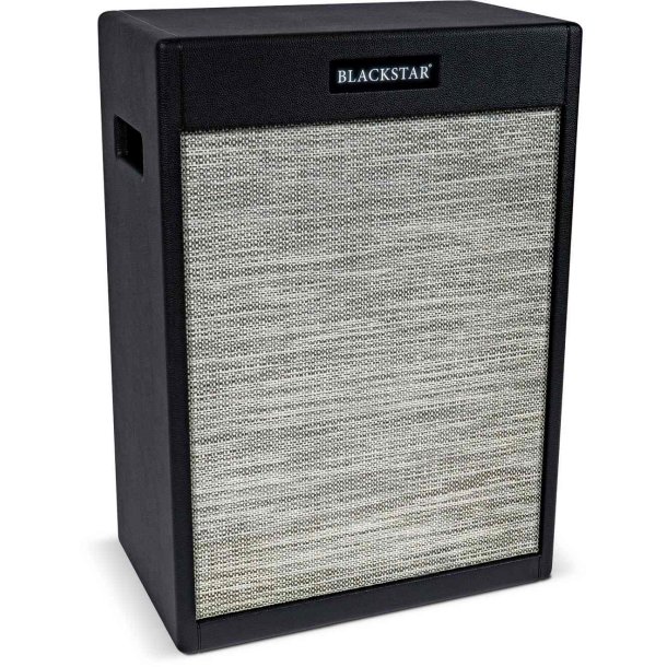 Blackstar St. James 212VOC Cabinet - Sort