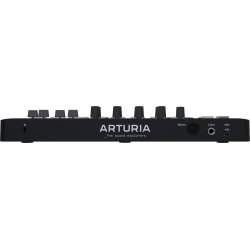 ARTURIA MiniLab 3 BK (Svart)