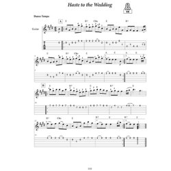 The William Bay Collection : Flatpicking Guitar Solo Anthology #1