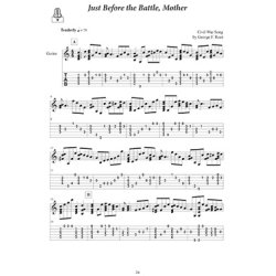 The William Bay Collection : Flatpicking Guitar Solo Anthology #2