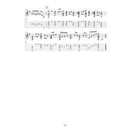 The William Bay Collection : Flatpicking Guitar Solo Anthology #2