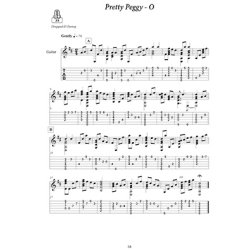 The William Bay Collection : Flatpicking Guitar Solo Anthology #2