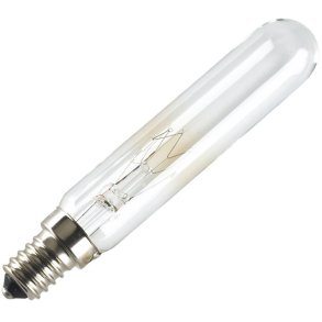 Light bulb for K&M piano lamp 122e, 122/6, 12253 and 12275.