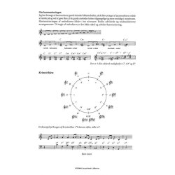 JAZZ P DANSK - FOLKEVISER