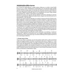 JAZZ P DANSK - FOLKEVISER