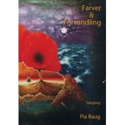 Farver Og Forvandling