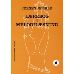 Lrebog i melodilsning