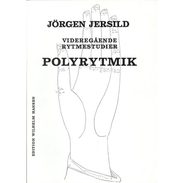 Jrgen Jersild: Polyrytmik