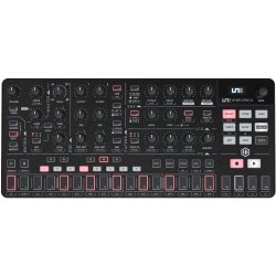 IK Multimedia UNO Synth PRO X