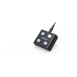 IK Multimedia iLoud Precision Remote Controller