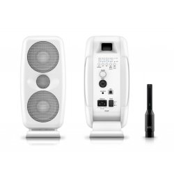 IK Multimedia iLoud MTM - White