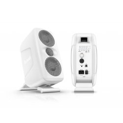 IK Multimedia iLoud MTM - White