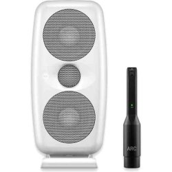 IK Multimedia iLoud MTM - White
