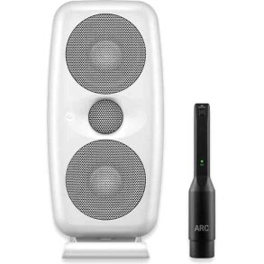 IK Multimedia iLoud MTM - White