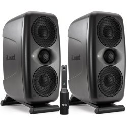 IK Multimedia iLoud MTM MKII Pair
