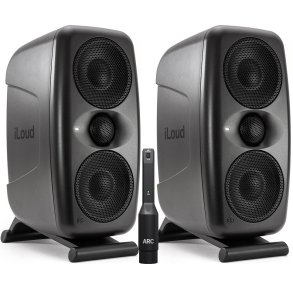 IK Multimedia iLoud MTM MKII Pair