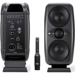 IK Multimedia iLoud MTM MKII Pair
