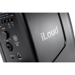IK Multimedia iLoud MTM MKII Pair