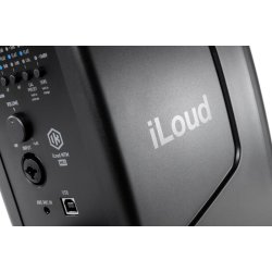 IK Multimedia iLoud MTM MKII Single