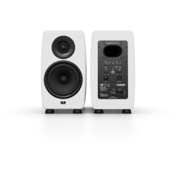 IK Multimedia iLoud Precision 6 - White