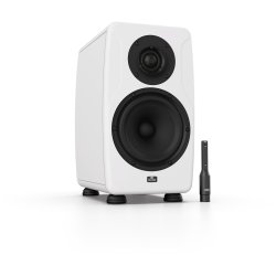 IK Multimedia iLoud Precision 6 - White