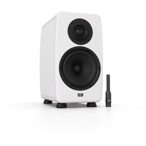 IK Multimedia iLoud Precision 6 - White