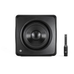 IK Multimedia iLoud Sub