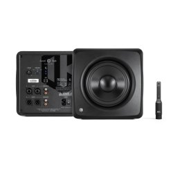 IK Multimedia iLoud Sub