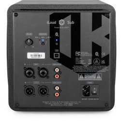 IK Multimedia iLoud Sub