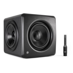 IK Multimedia iLoud Sub