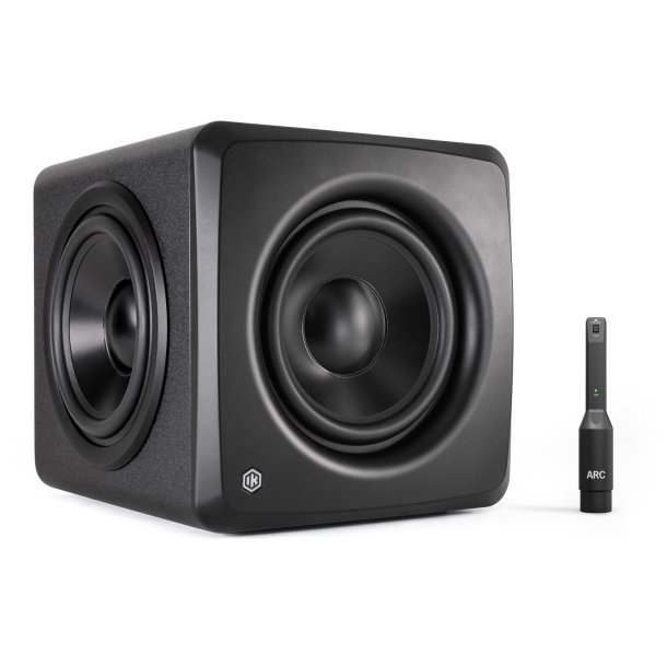 IK Multimedia iLoud Sub