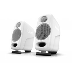 iLoud: Micro Monitor Speakers - white