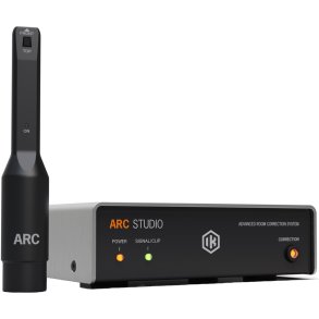 IK Multimedia ARC Studio