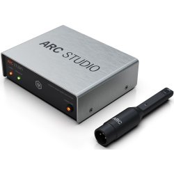 IK Multimedia ARC Studio