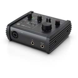 IK Multimedia AXE I/O ONE