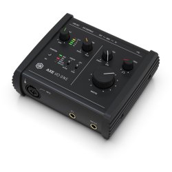 IK Multimedia AXE I/O ONE