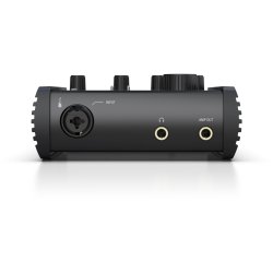 IK Multimedia AXE I/O ONE