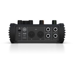 IK Multimedia AXE I/O ONE