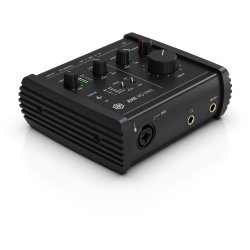 IK Multimedia AXE I/O ONE