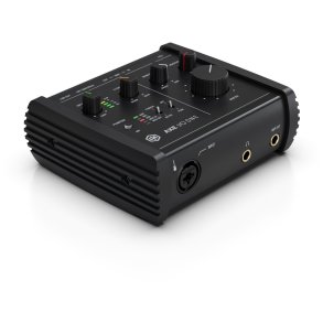 IK Multimedia AXE I/O ONE