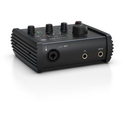 IK Multimedia AXE I/O ONE