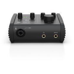 IK Multimedia AXE I/O ONE