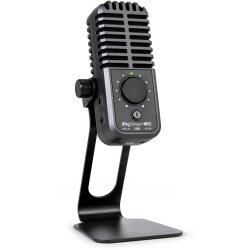 IK Multimedia iRig Stream MIC USB