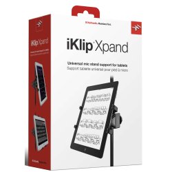 IK Multimedia iKlip Xpand