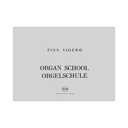 Organ School, Tillaeg