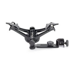 AirTurn Side Mount Clamp Extended